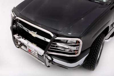 Auto Ventshade AVS - Auto VentShade 25815 Bugflector II Stone/Bug Deflector