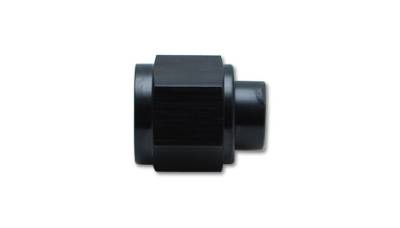 Vibrant Performance - Vibrant 10456 Flare Caps Size -16AN Aluminum