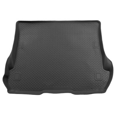 Husky Liners - Husky Liners 24651 Classic Series Rear Cargo Liner Black for Honda CR-V