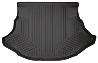 Husky Liners - Husky Liner Weatherbeater Rear Cargo Liner Black for Toyota Venza 25041