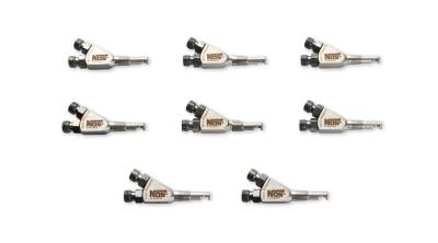 NOS/Nitrous Oxide System - NOS 13716-8NOS Fogger Nozzle