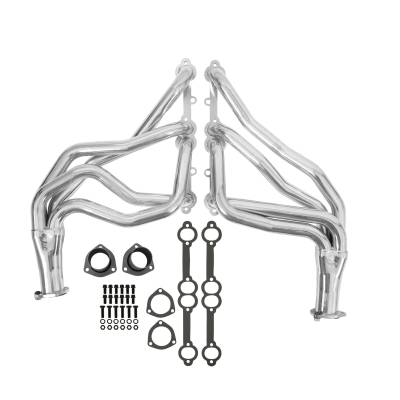 FlowTech - Flowtech 31506FLT Ceramic Header