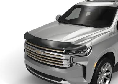 Auto Ventshade AVS - Auto VentShade 25960 Bugflector II Stone/Bug Deflector for Suburban Tahoe