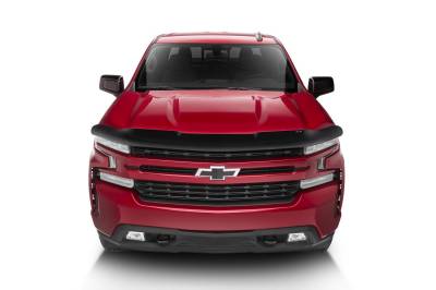 Auto Ventshade AVS - Auto VentShade 25956 Bugflector II Stone/Bug Deflector