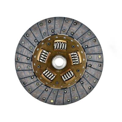 Centerforce - Centerforce 181821 Centerforce I & II Clutch Friction Disc