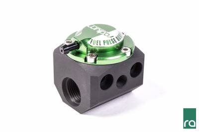 RADIUM Engineering - RADIUM Engineering 20-0199-06 FPD-R Inline -6AN