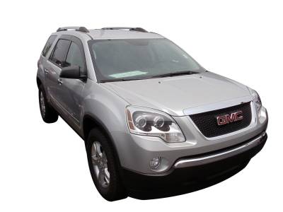 Auto Ventshade AVS - Auto VentShade 894019 Ventvisor Low Profile 4PC for 07-16 GMC Acadia