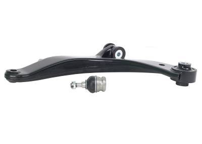 Whiteline - Whiteline WA456L Front Lower Control Arm Complete Left