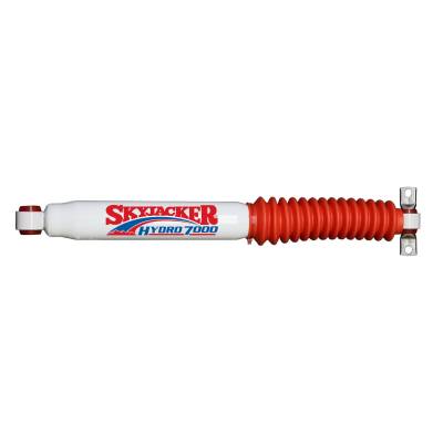 Skyjacker - Skyjacker H7083 Hydro 7000 Hyd. Action Shock w/Red Boot for Select Chevy/GMC