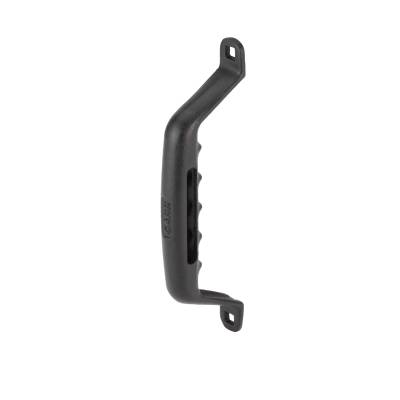 Carr - CARR 200031 Grab Handles Cast Bolt-on Black Powder Coat