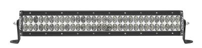 Rigid Industries - Rigid Industries E-Series Pro 20" Straight LED Light Bar-Driving 121613