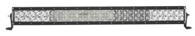 Rigid Industries - Rigid Industries E-Series Pro 30" Straight LED Light Bar Combo 130313