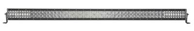 Rigid Industries - Rigid Industries E-Series Pro 50" Straight LED Light Bar Combo 152313