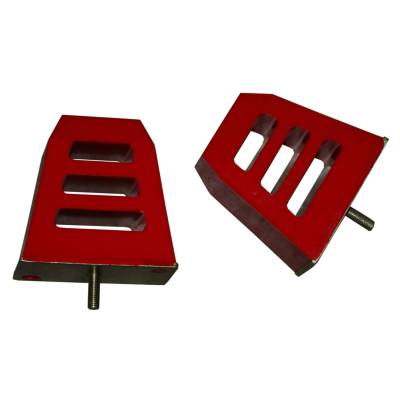 Skyjacker - Skyjacker BP45 Bump Stops 4.5" for 87-91 Chevy & GMC Trucks & SUV's