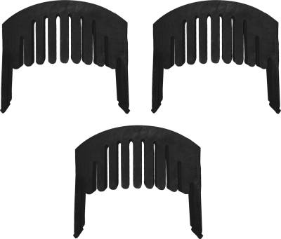 Rigid Industries - Rigid Industries Light Bar Resonance Dampers Set of 3 Black 40280