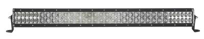 Rigid Industries - Rigid Industries E-Series Pro 30" Straight LED Light Bar Combo 132313