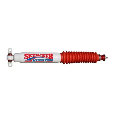 Skyjacker - Skyjacker H7006 Hydro 7000 Action Shock w/Red Boot for Select Chevy/GMC