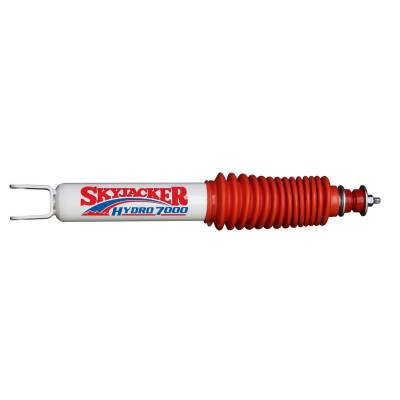 Skyjacker - Skyjacker H7003 Hydro 7000 Action Shock w/Red Boot for Chevy/GMC