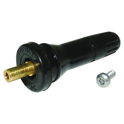 Crown Automotive Jeep Replacement - Crown Automotive 68058766AA TPMS Valve Stem Hardware Kit