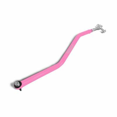 Steinjager - Steinjager Front DOM Track Bar-Pinky for Wrangler TJ J0046147