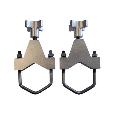 Hi-lift Jack - Hi-Lift Jacks TM-700 Adjustable Tube Mount 1"-2" Universal