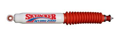 Skyjacker - Skyjacker H7048 Hydro 7000 Action Shock w/Red Boot for 05-18 Tacoma/Tundra