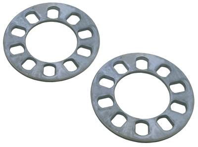 Trans-Dapt Performance - Trans-Dapt Performance Products 4082 Disc Brake Spacer