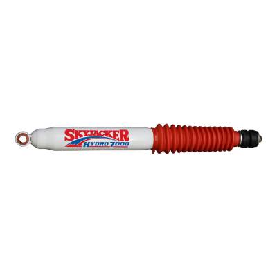 Skyjacker - Skyjacker H7074 Hydro 7000 Hydraulic Action Shock w/Red Boot for 99-19 Chevy/GMC