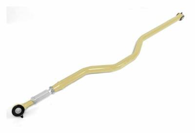 Steinjager - Steinjager Rear DOM Panhard Bar-Military Beige for Wrangler JK J0046607