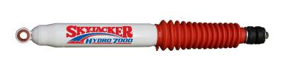 Skyjacker - Skyjacker H7062 Hydro 7000 Hydraulic Action Shock w/Red Boot for 07-18 Tundra