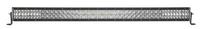 Rigid Industries - Rigid Industries E-Series Pro 40" Straight LED Light Bar Combo 142313
