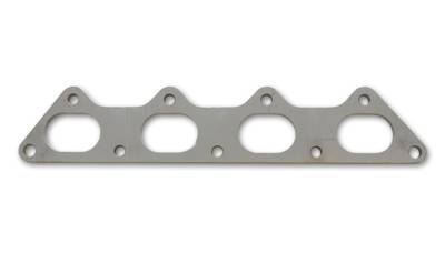 Vibrant Performance - Vibrant 1460M Exhaust Manifold Flange for 95-06 Eclipse & Lancer