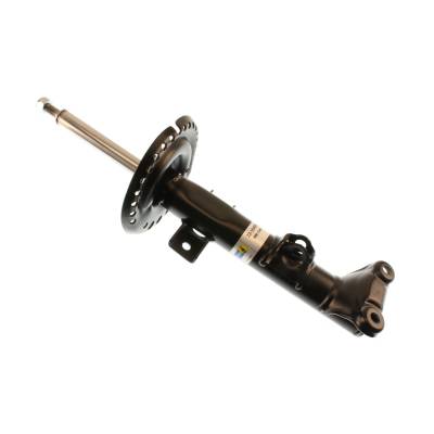 Bilstein - Bilstein 22-164858 Twintube Strut Assembly for 05-11 SLK280 SLK300 SLK350