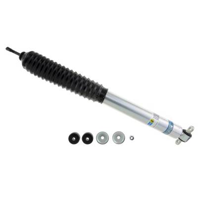 Bilstein - Bilstein 24-185929 46mm Monotube Shock Absorber 97-06 TJ WRANGLER