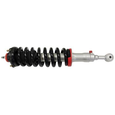 Rancho - Rancho RS999919 Quicklift 2.25"Front Left Strut Assembly for 07-14 Toyota Tundra