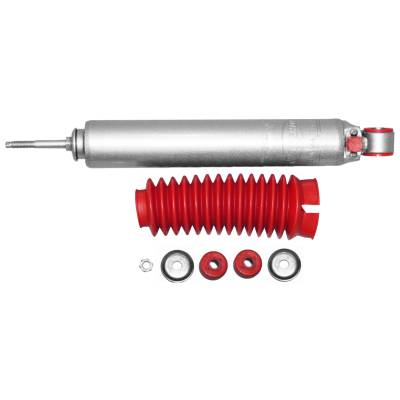 Rancho - Rancho RS999040 RS9000XL 0" Rear Shock Absorber for 00-06 Toyota Tundra