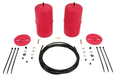 Air Lift - Air Lift 60824 Adjustable Air Spring Kit for 2011-2022 Dodge Durango