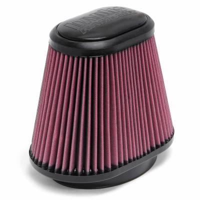 Banks Power - Banks Power 42158 Air Filter Element for Use w/Ram Air Intake PN41806/42155