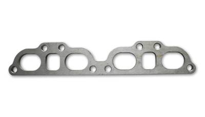 Vibrant Performance - Vibrant 1460S Exhaust Manifold Header Flange for Nissan SR20 Motor