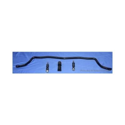 Addco - Addco 2080 Front Performance Anti Sway Bar Stabilizer Kit