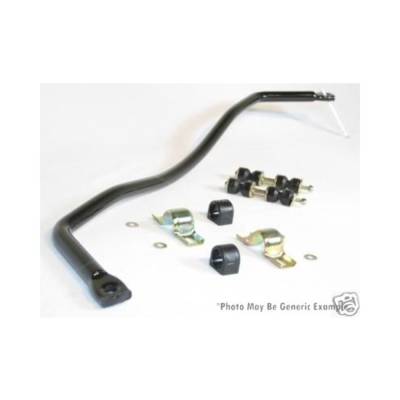 Addco - Addco 864 Front Performance Anti Sway Bar Stabilizer Kit
