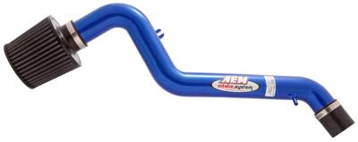 AEM Induction - AEM Induction 22-408B Short Ram Induction System for 94-97 Accord
