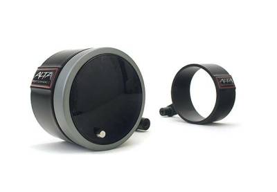 Alta Performance - Alta Performance AMP-INR-210 Gauge Pod Kit Single Gauge