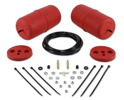 Air Lift - Air Lift 60798 Adjustable Air Spring Kit for 1985-2006 Ford/Mercury/GM