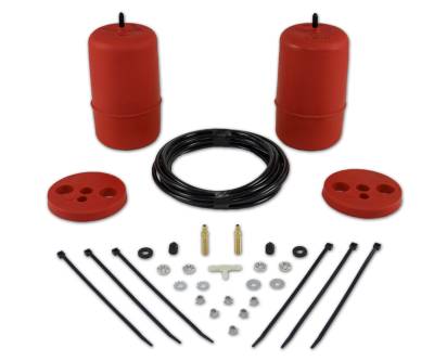 Air Lift - Air Lift 60774 Adjustable Rear Air Spring Kit for 03-24 Nissan Murano