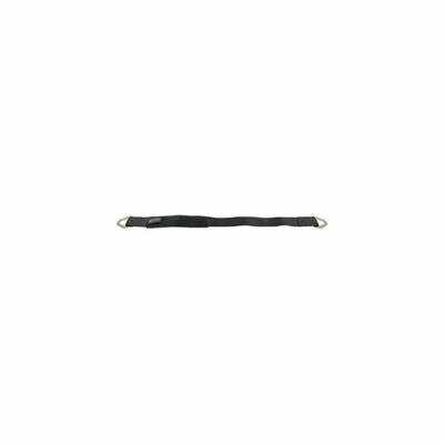 Allstar Performance - Allstar Performance ALL10207 Axle Strap w/Delta Rings 33" Long