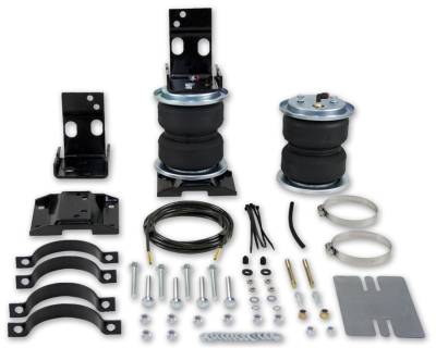 Air Lift - Air Lift 88131 LoadLifter Ultimate Rear Air Spring Kit 96-08 E450 Claasic