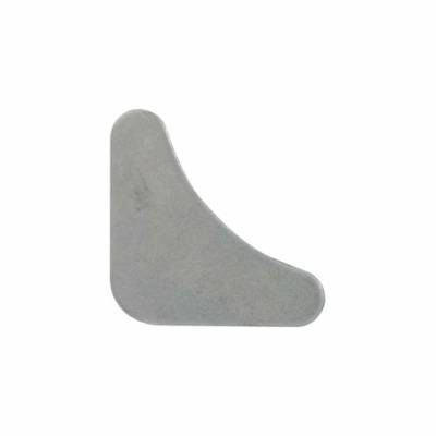 Allstar Performance - Allstar Performance ALL22192 1/8" Gusset w/o Hole