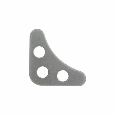 Allstar Performance - Allstar Performance ALL22196-100 1/8" Gusset w/Three Holes