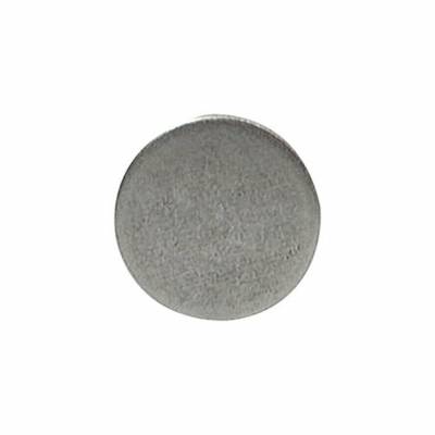 Allstar Performance - Allstar Performance ALL22286 Steel Tubing End Caps 1-3/8" OD